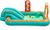 Bestway 53164 Detské nafukovacie herné centrum Retro Groove, 193 x 152 x 74 cm