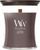 WW Kerze Mittel Iris Woods