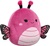Squishmallows Motýľ monarcha – Marcelina, 13 cm