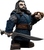 Weta Workshop A hobbit - Thorin Oakenshield Figura Mini Epic