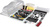 Killerbody karosérie 1:10 Nissan B-MAX NDDP GT-R číra