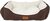 Pelech Scruffs Wilton Box Bed hnědý XL 90x70cm