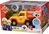 Fireman Sam Hasičské auto Venuša 2.0 cm s figúrkou