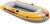 Intex 66312 Nafukovací čln Challenger 2 Set, 236 x 114 x 41 cm