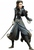 Weta Workshop Le Seigneur des Anneaux - Figurine Arwen Mini Epics
