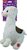 Hračka Dog Fantasy Stuffed Toy lama pískacia mix farieb 26cm