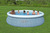 Bestway 57372 Kruhový bazénový set, 457 x 107 cm s príslušenstvom