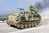 Model Kit katonai 13568 - M113 FITTER ARV (1:35)