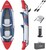 Bestway napihljiv čoln Hydro-Force 3.21mx 88cm kajak Lite-Rapid X2