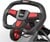 BERG Rally APX Red 3 Gears