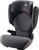 Autosedačka Kidfix Pro M Classic, Midnight Grey