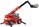 Bruder 02129 - Manitou MRT 2150