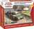 Modellbausatz Panzer 7433 - T-14 "ARMATA" (1:100)