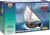 Model Kit loď 9005 - Caravel "Nina" (1:100)