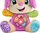 Fisher Price SMART STAGES Beszélő kutyus nővér CZ/SK/ENG/HU/PL