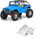 Pro-Line karoséria 1:10 1979 Toyota Land Cruiser FJ40 (Crawler 313 mm)
