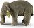 Elefante di peluche 20 cm ECO-FRIENDLY