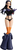 Bandai - One Piece Glitter&amp;amp;Glamours-Nico Robin Egghead Style