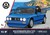 Cobi Volkswagen Golf GTI Cabriolet 1984