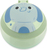 SKIP HOP Contenitore per biscotti Besties Squad Elefante 12m+