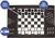 Lexibook Elektronisches Schachspiel ChessMan Elite