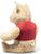 STEIFF LED Disney Winnie the Pooh 100th Anniversary zberateľský predmet