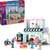 LEGO® Friends 42662 Friseursalon und Zubehörgeschäft