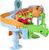 Spin Master Pattuglia Paw Dino grande pista per veicoli