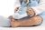 Guca 10004-701 Scarpe per bambola – sneakers
blu bianche