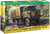 Model Kit military 3707 - GAZ-66 (1:35)