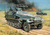 Model Kit military 3604 - Sd.Kfz.251/3 Ausf.B Radio Car (1:35)