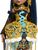 Mattel Monster High bábika Desivo sladká oslava - Cleo