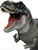 Mattel Jurassic World Nagyszerű T-Rex