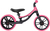 Globber odrážadlo GO BIKE ELITE DUO- FUCHSIA