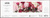 Galison Panoramatické puzzle Nekonečná láska 1000 dielikov