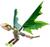 Haba Terra Kids Baukasten Starter Set 87-tlg. ab 8 Jahren