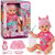 Zapf BABY born Emma mit magischer Hand, 43 cm