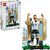 LEGO® Editions 43015 Lionel Messi – Futbalová legenda