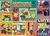 Trefl Puzzle 1000 - Minions