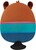 Squishmallows Zootropolis bobor – Nibbles