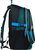 BAAGL Schultasche Core Fußballspieler