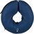 Collare protettivo gonfiabile Trixie taglia S blu