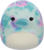 Squishmallows Vtákopysk - Mitch