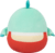 SQUISHMALLOWS Petelin v delovnih oblačilih - Dolores