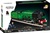 Cobi Flying Scotsman,britská parná lokomotíva 1:35, 2700 k, 2 f
