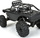 Pro-Line tlmič 1:24 Big Bore Scaler (4): SCX24