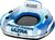 Bestway 43726 Nafukovacie plavecké koleso 165cm, modré