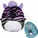 Squishmallows Micromallows Balenie 6 ks ( Gideon, Elin, Altman, Agnolo, Safiy, Connie)