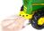 Rollytoys Vlečka John Deere