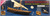 Mantua Model Walfangboot 1:16 kit